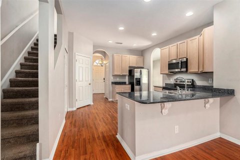 Casa en alquiler en Land O' Lakes, Florida, 5 dormitorios, 209.96 m2 № 1877035 - foto 10