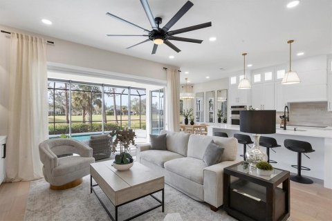 Villa ou maison à vendre à Bradenton, Floride: 3 chambres, 179.02 m2 № 2095420 - photo 13