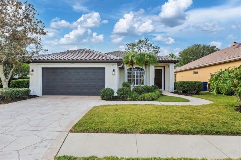 Villa ou maison à vendre à Bradenton, Floride: 3 chambres, 179.02 m2 № 2095420 - photo 6