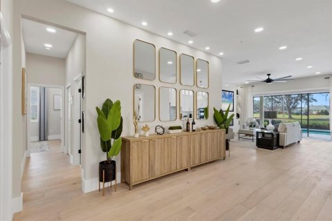 Villa ou maison à vendre à Bradenton, Floride: 3 chambres, 179.02 m2 № 2095420 - photo 9