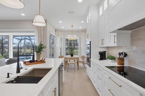 Villa ou maison à vendre à Bradenton, Floride: 3 chambres, 179.02 m2 № 2095420 - photo 21