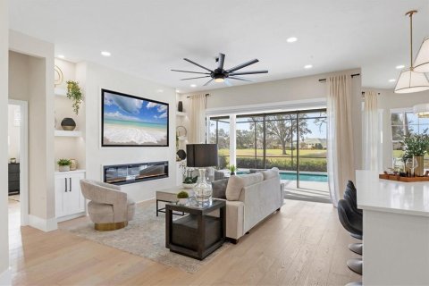 Villa ou maison à vendre à Bradenton, Floride: 3 chambres, 179.02 m2 № 2095420 - photo 11