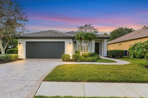 Villa ou maison à Bradenton, Floride 3 chambres, 179.02 m2 № 2095420