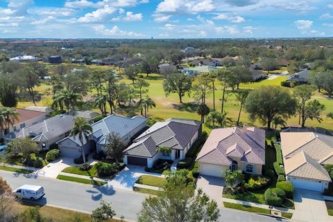 Villa ou maison à vendre à Bradenton, Floride: 3 chambres, 179.02 m2 № 2095420 - photo 2