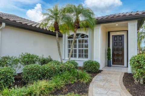 Villa ou maison à vendre à Bradenton, Floride: 3 chambres, 179.02 m2 № 2095420 - photo 7