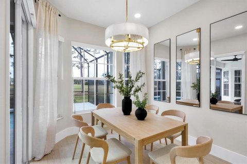Villa ou maison à vendre à Bradenton, Floride: 3 chambres, 179.02 m2 № 2095420 - photo 24