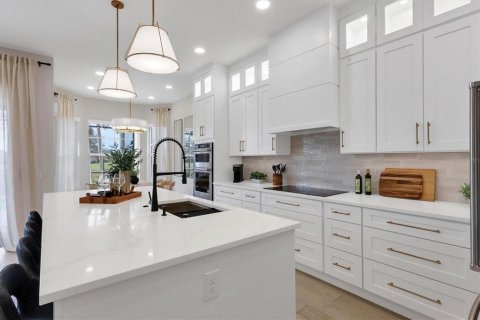 Villa ou maison à vendre à Bradenton, Floride: 3 chambres, 179.02 m2 № 2095420 - photo 20