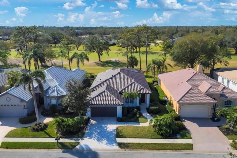Villa ou maison à vendre à Bradenton, Floride: 3 chambres, 179.02 m2 № 2095420 - photo 3