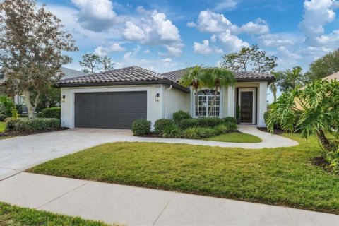 Villa ou maison à vendre à Bradenton, Floride: 3 chambres, 179.02 m2 № 2095420 - photo 5