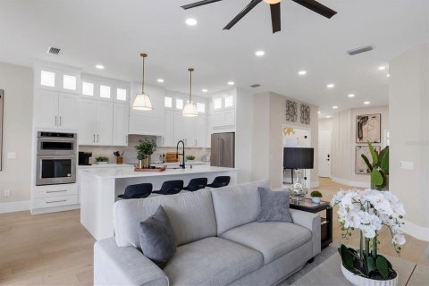Villa ou maison à vendre à Bradenton, Floride: 3 chambres, 179.02 m2 № 2095420 - photo 16