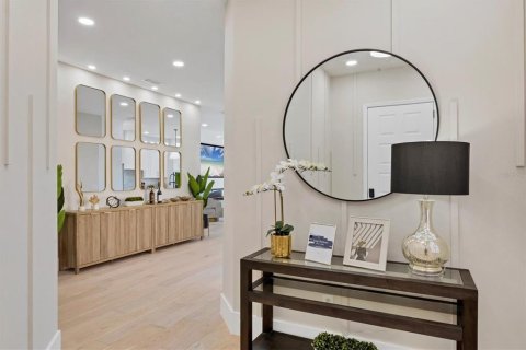 Villa ou maison à vendre à Bradenton, Floride: 3 chambres, 179.02 m2 № 2095420 - photo 8