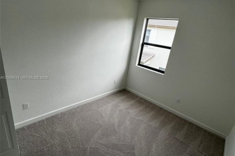 Touwnhouse à vendre à Pembroke Pines, Floride: 4 chambres, 175.4 m2 № 2428316 - photo 27