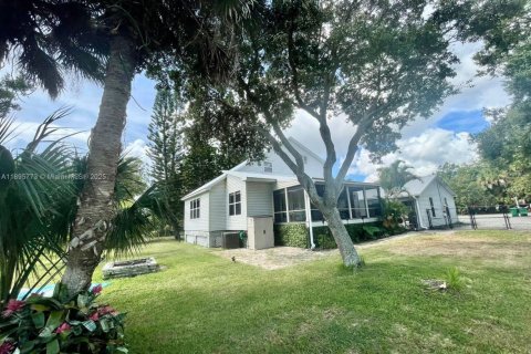 Villa ou maison à vendre à St. Lucie, Floride: 3 chambres, 174.28 m2 № 1947744 - photo 29