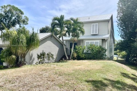 Villa ou maison à vendre à St. Lucie, Floride: 3 chambres, 174.28 m2 № 1947744 - photo 25