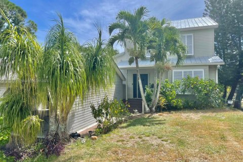 Villa ou maison à vendre à St. Lucie, Floride: 3 chambres, 174.28 m2 № 1947744 - photo 24