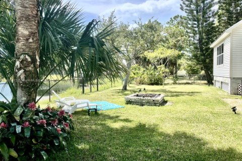 Villa ou maison à vendre à St. Lucie, Floride: 3 chambres, 174.28 m2 № 1947744 - photo 18