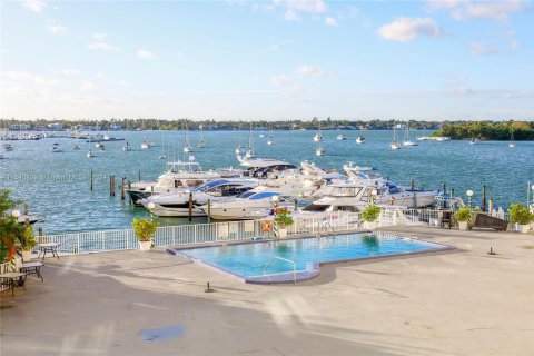 Condominio en alquiler en North Bay Village, Florida, 41.25 m2 № 1938097 - foto 28
