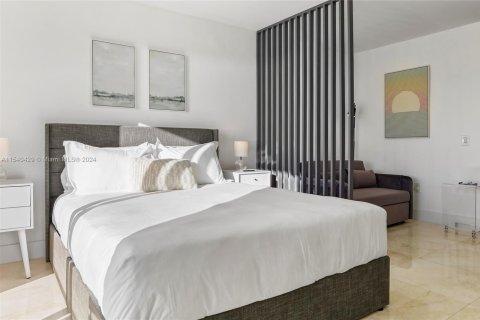Condominio en alquiler en North Bay Village, Florida, 41.25 m2 № 1938097 - foto 10