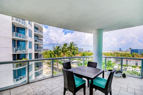 Condo in Aventura, Florida, 3 bedrooms  № 1874800 - photo 11