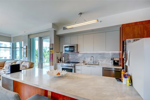 Condo in Aventura, Florida, 3 bedrooms  № 1874800 - photo 8