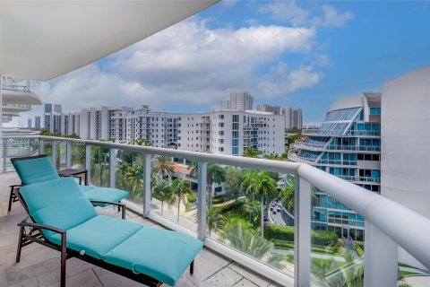 Condo in Aventura, Florida, 3 bedrooms  № 1874800 - photo 12