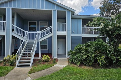 Copropriété à vendre à Lake Mary, Floride: 2 chambres, 84.73 m2 № 2239013 - photo 4
