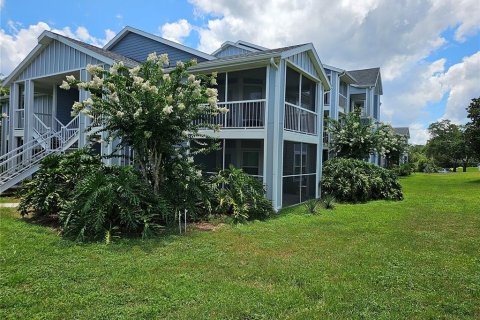 Condo in Lake Mary, Florida, 2 bedrooms  № 2239013