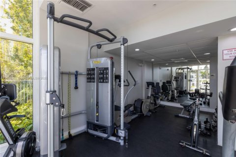 Купить кондоминиум в Майами-Бич, Флорида 2 спальни, 108.23м2, № 1973372 - фото 27