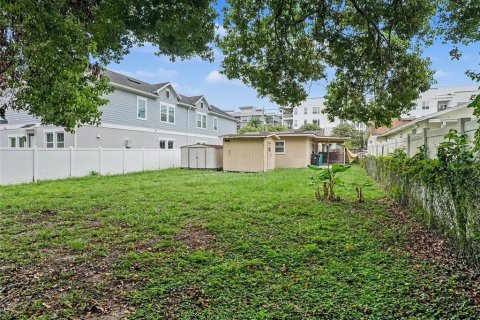 House in Orlando, Florida 3 bedrooms, 88.26 sq.m. № 2227701 - photo 27