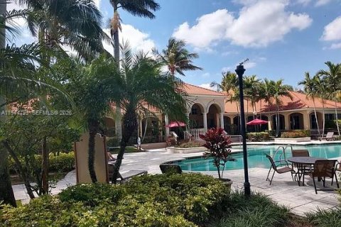 Condominio en venta en West Palm Beach, Florida, 1 dormitorio № 2001394 - foto 4
