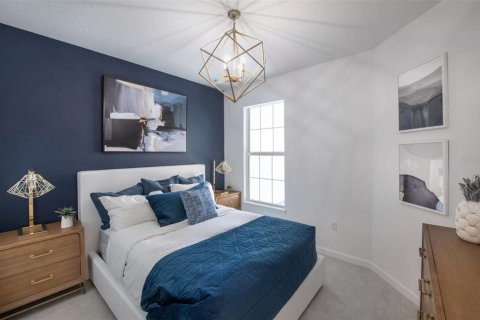 Villa ou maison à vendre à Englewood, Floride: 2 chambres, 122.72 m2 № 2403306 - photo 5