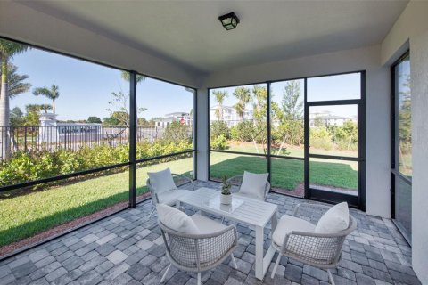Villa ou maison à vendre à Englewood, Floride: 2 chambres, 122.72 m2 № 2403306 - photo 7