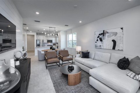 Villa ou maison à vendre à Englewood, Floride: 2 chambres, 122.72 m2 № 2403306 - photo 8