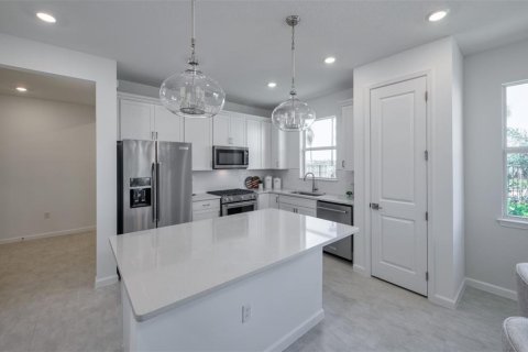 Villa ou maison à vendre à Englewood, Floride: 2 chambres, 122.72 m2 № 2403306 - photo 11