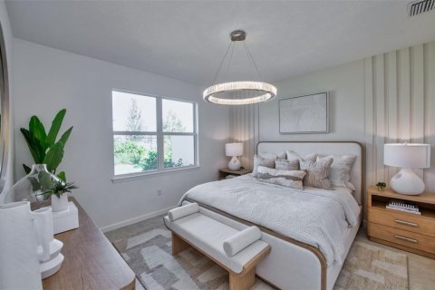 Villa ou maison à vendre à Englewood, Floride: 2 chambres, 122.72 m2 № 2403306 - photo 13