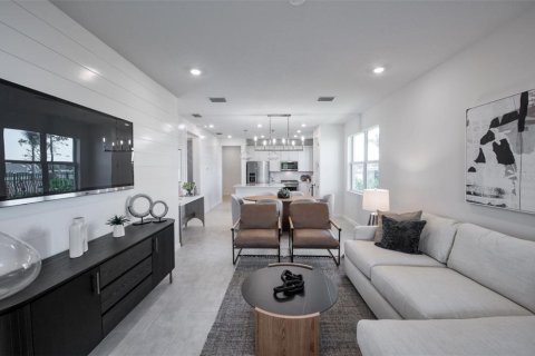 Villa ou maison à vendre à Englewood, Floride: 2 chambres, 122.72 m2 № 2403306 - photo 9