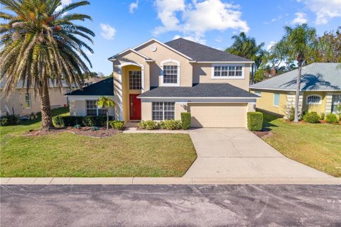Villa ou maison à Davenport, Floride 5 chambres, 311.87 m2 № 2098765