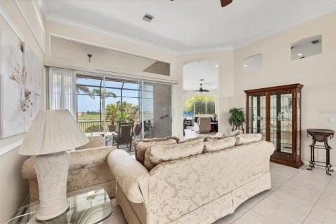 Casa en venta en Placida, Florida, 3 dormitorios, 250 m2 № 1681758 - foto 6