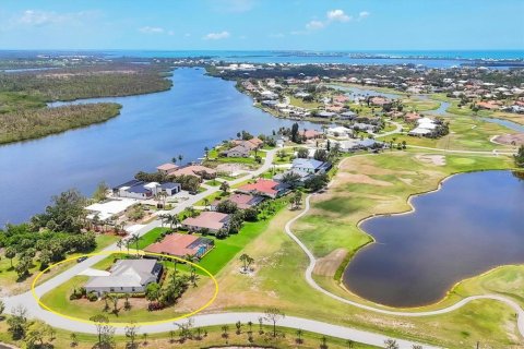 Casa en venta en Placida, Florida, 3 dormitorios, 250 m2 № 1681758 - foto 26