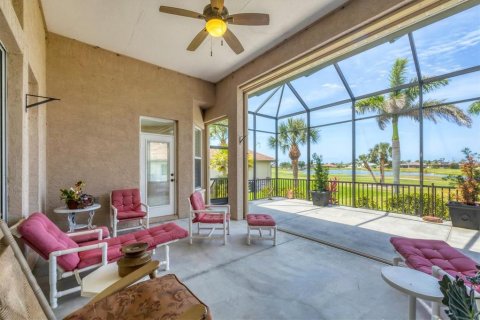 Casa en venta en Placida, Florida, 3 dormitorios, 250 m2 № 1681758 - foto 27