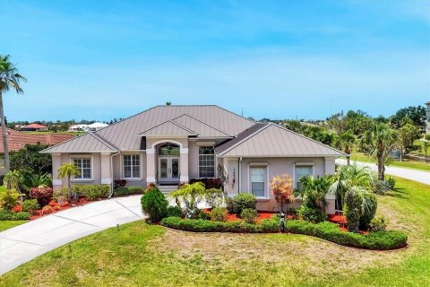 Casa en venta en Placida, Florida, 3 dormitorios, 250 m2 № 1681758 - foto 2