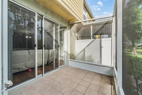 Adosado en venta en Tampa, Florida, 2 dormitorios, 147.9 m2 № 1895174 - foto 24