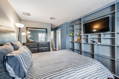 Adosado en venta en Tampa, Florida, 2 dormitorios, 147.9 m2 № 1895174 - foto 17