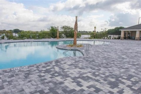 Casa en alquiler en Winter Haven, Florida, 3 dormitorios, 117.89 m2 № 2156234 - foto 18