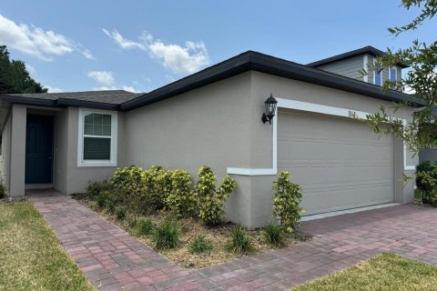 Casa en Winter Haven, Florida 3 dormitorios, 117.89 m2 № 2156234