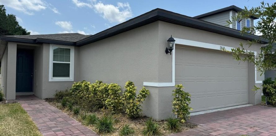 Casa en Winter Haven, Florida 3 dormitorios, 117.89 m2 № 2156234