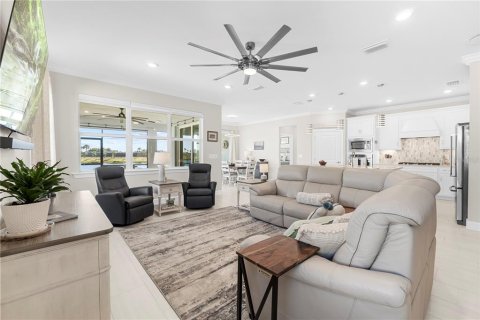 Villa ou maison à vendre à Punta Gorda, Floride: 4 chambres, 189.61 m2 № 2411399 - photo 9