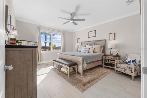 Villa ou maison à vendre à Punta Gorda, Floride: 4 chambres, 189.61 m2 № 2411399 - photo 26