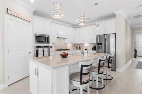 Villa ou maison à vendre à Punta Gorda, Floride: 4 chambres, 189.61 m2 № 2411399 - photo 12