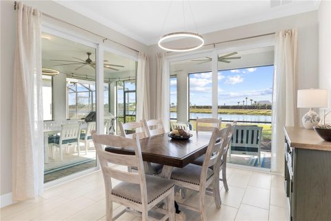 Villa ou maison à vendre à Punta Gorda, Floride: 4 chambres, 189.61 m2 № 2411399 - photo 14